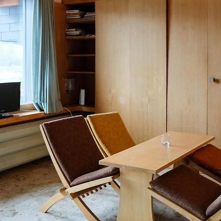 Seewohnung 1 Spiez Εξωτερικό φωτογραφία