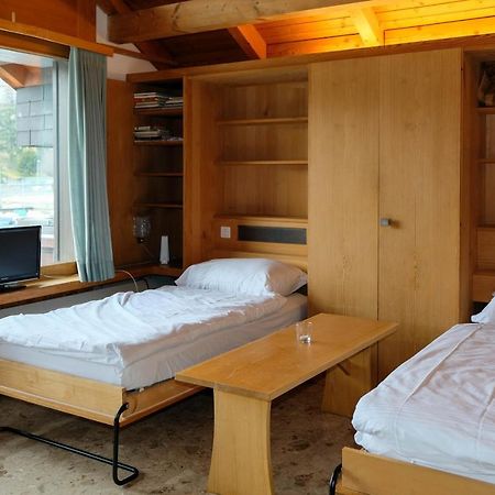 Seewohnung 1 Spiez Εξωτερικό φωτογραφία
